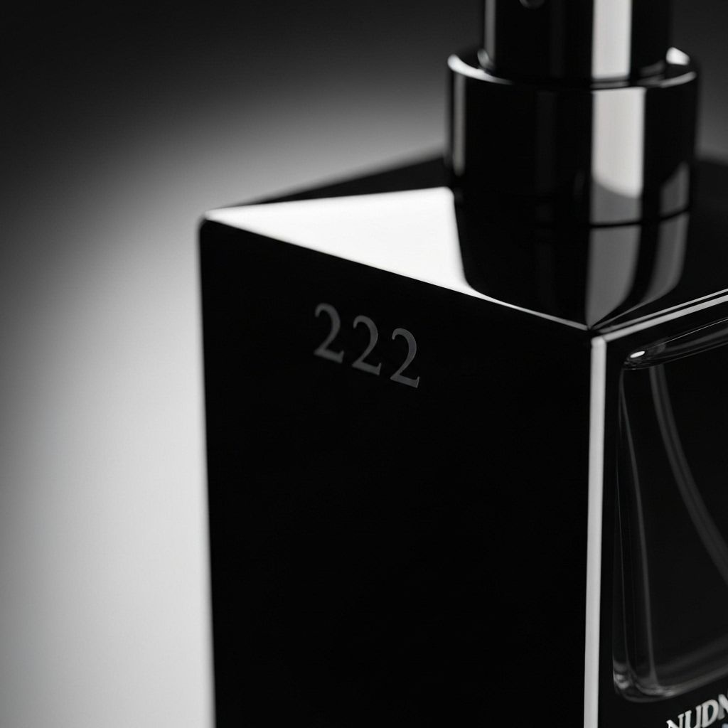 222 - Currant Luxury Perfume