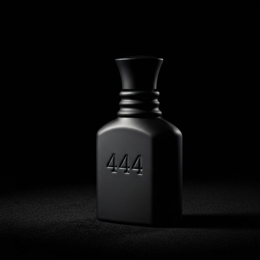 444 - Currant Luxury Perfume