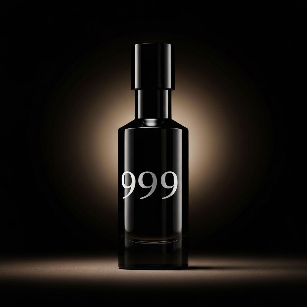 999 - Currant Luxury Perfume