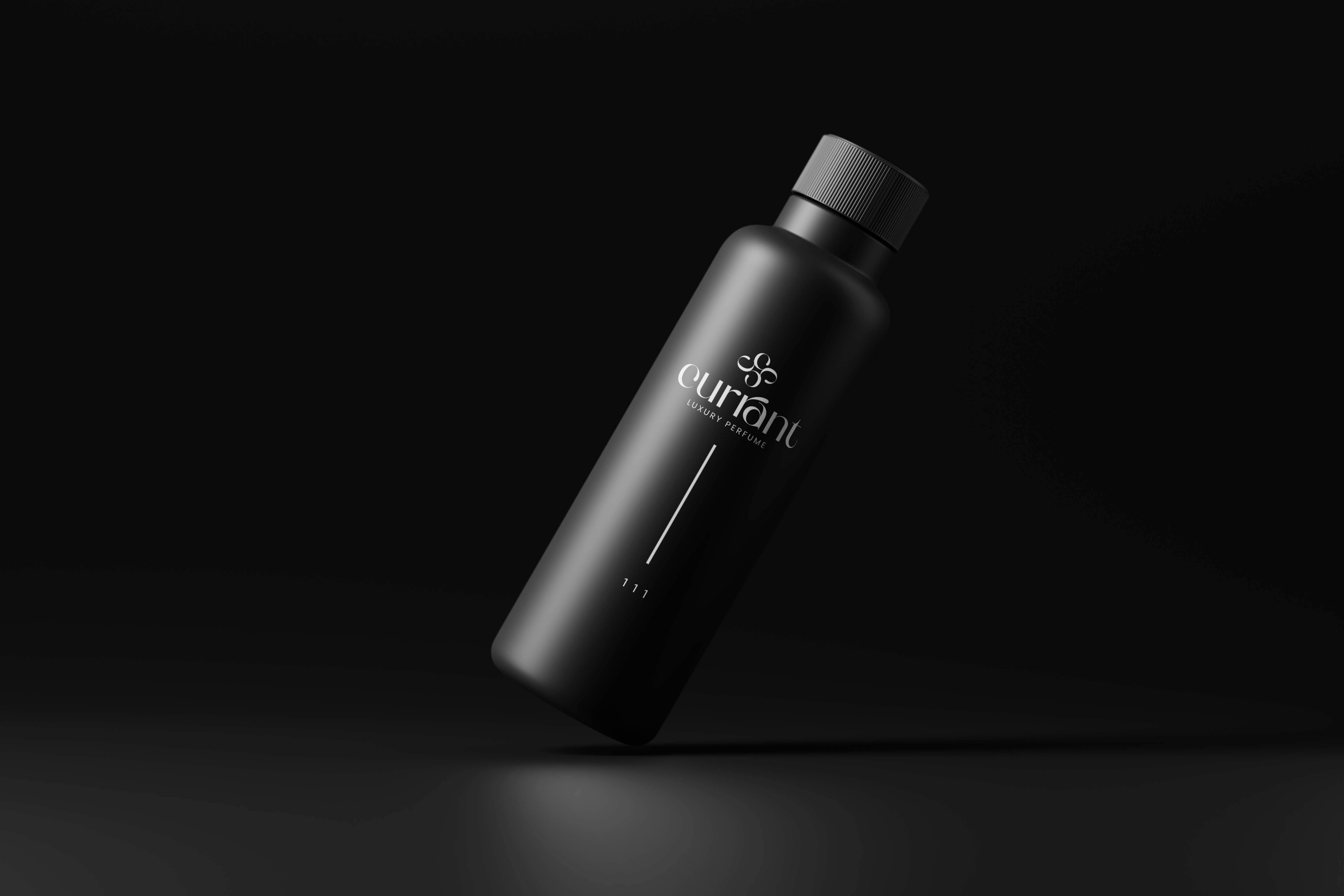 111 - Currant Luxury Perfume